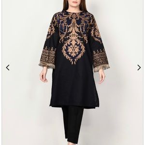 Long Shirt